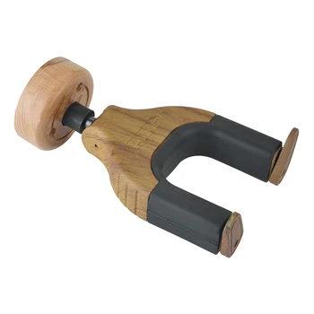 Wholesale 3PCS -PUNK Solid wood logs Guitar hooks Wall hooks Guitar wall hooks Automatic lock Gravity lock pallets
Wholesale 3PCS -PUNK Solid wood logs Guitar hooks Wall hooks Guitar wall hooks Automatic lock Gravity lock pallets