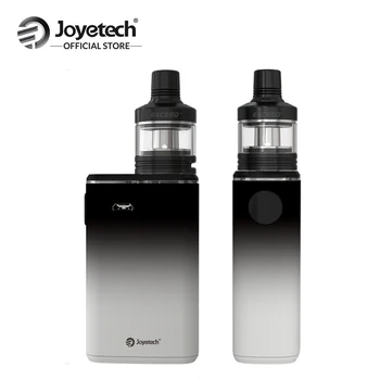 FR Warehouse Original Joyetech EXCEED BOX with EXCEED D22C Kit Built in 3000mAh 0.5/1.2ohm EX Head Electronic Cigarette
FR Warehouse Original Joyetech EXCEED BOX with EXCEED D22C Kit Built in 3000mAh 0.5/1.2ohm EX Head Electronic Cigarette