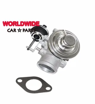 FOR Seat Ibiza Mk4 (2002-2009) 1.9 TDI Pneumatic EGR Valve 038131501M 0820110583 724809300
FOR Seat Ibiza Mk4 (2002-2009) 1.9 TDI Pneumatic EGR Valve 038131501M 0820110583 724809300