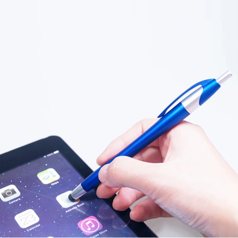 VITNAT Useful Ballpoint Pen for Mobile Phone & Pad & PDA & Cell Phone,Touchable Pens for Samsung for iPhone for HUAWEI Tablet
VITNAT Useful Ballpoint Pen for Mobile Phone & Pad & PDA & Cell Phone,Touchable Pens for Samsung for iPhone for HUAWEI Tablet