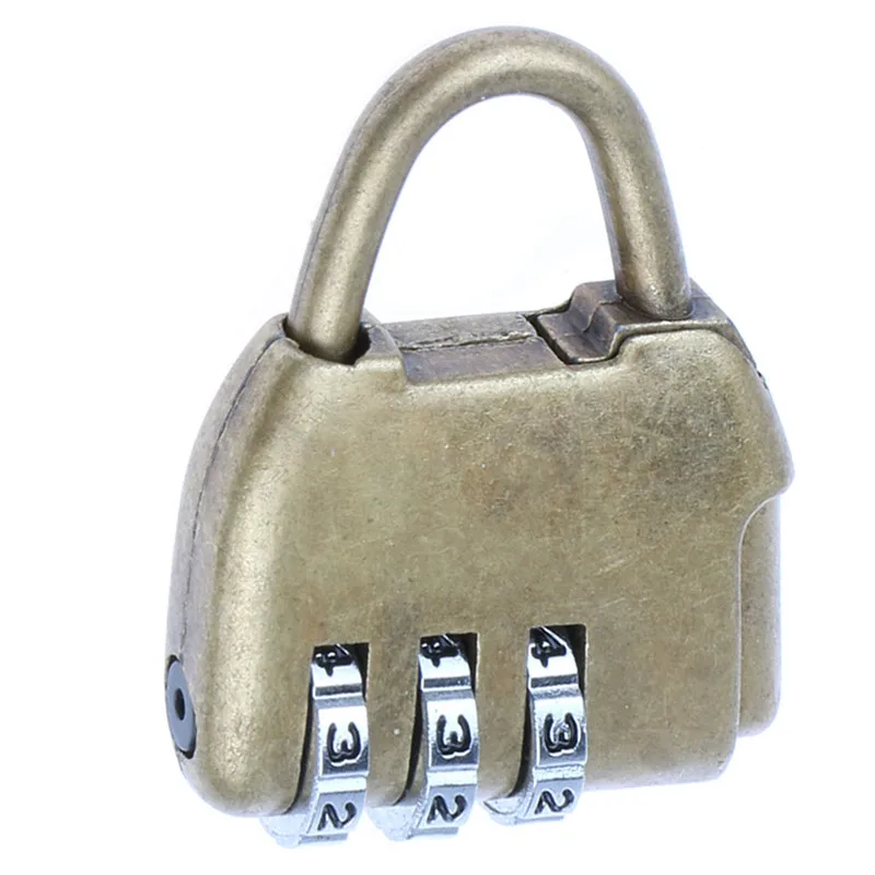 Mini Old Retro Vintage Storage Box Cipher Lock Three Digit Padlock Key Lock Antique Style
Mini Old Retro Vintage Storage Box Cipher Lock Three Digit Padlock Key Lock Antique Style