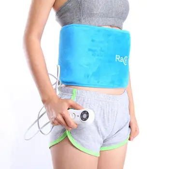 Health Care Electric Heating Warm Knee Pads Waist Belt Far Infrared Magnetic Therapy Arthritis Rheumatism Adjustable Temperature
Health Care Electric Heating Warm Knee Pads Waist Belt Far Infrared Magnetic Therapy Arthritis Rheumatism Adjustable Temperature