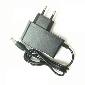 ALLISHOP dc 9V 1A 2.5*5.5mm power adapter ac 100-240V power supply switching Plug in EU plug Charger for router modem
ALLISHOP dc 9V 1A 2.5*5.5mm power adapter ac 100-240V power supply switching Plug in EU plug Charger for router modem