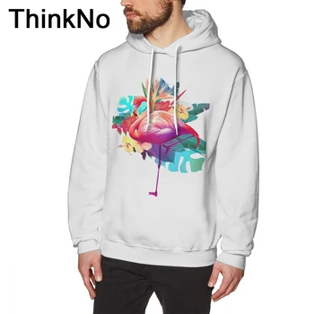 Flamingo Long Sleeve Men's Quality Anime Homme Hoodies Pure Cotton S-3XL Casual Sweatshirt
Flamingo Long Sleeve Men's Quality Anime Homme Hoodies Pure Cotton S-3XL Casual Sweatshirt