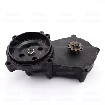 T8F 11T Dual Chain Clutch Drum Gear Box for 47cc 49cc 2 Stroke Engine ATV Quad Dirt Pocket Mini motor Bike Motorcycle
T8F 11T Dual Chain Clutch Drum Gear Box for 47cc 49cc 2 Stroke Engine ATV Quad Dirt Pocket Mini motor Bike Motorcycle