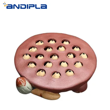 Creative Boutique Ornament Yixing Purple Clay Spray Water Lotus Root Tea Pet Figurine Chinese Ceramic Crafts Tea Tray Decoration
Creative Boutique Ornament Yixing Purple Clay Spray Water Lotus Root Tea Pet Figurine Chinese Ceramic Crafts Tea Tray Decoration