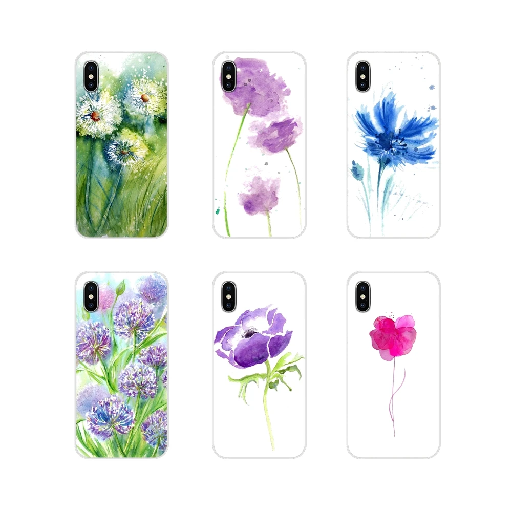 Customize Case For Huawei G7 G8 P7 P8 P9 P10 P20 P30 Lite Mini Pro P Smart Plus 2017 2018 2019 Watercolor flower Dandelion Lotus
Customize Case For Huawei G7 G8 P7 P8 P9 P10 P20 P30 Lite Mini Pro P Smart Plus 2017 2018 2019 Watercolor flower Dandelion Lotus