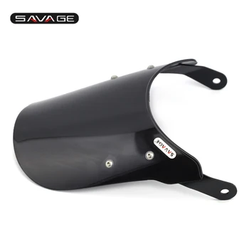Windshield Pare-brise For KAWASAKI W 800 W 400 BJ Estrella 250 Motorcycle Accessories Windscreens Wind Deflectors Smoke Motos
Windshield Pare-brise For KAWASAKI W 800 W 400 BJ Estrella 250 Motorcycle Accessories Windscreens Wind Deflectors Smoke Motos