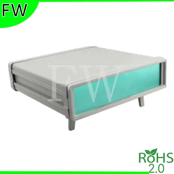 Aluminum chassis instrumentation non-standard chassis enclosure box 85*205*220mm
Aluminum chassis instrumentation non-standard chassis enclosure box 85*205*220mm