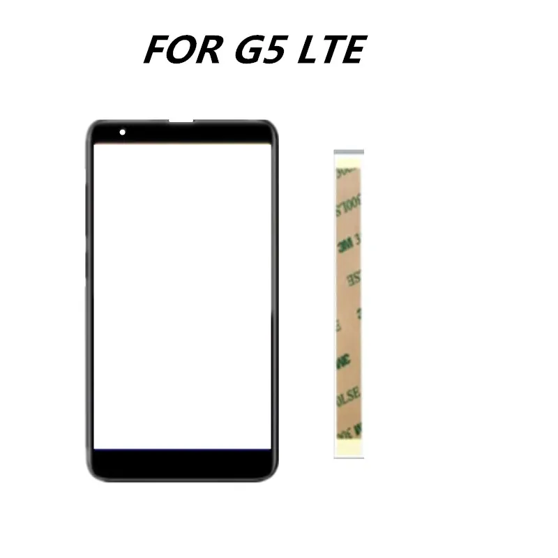 5.2inch Touch Screen for Prestigio MUZE G5 LTE PSP5522DUO glass touch screen panel
5.2inch Touch Screen for Prestigio MUZE G5 LTE PSP5522DUO glass touch screen panel