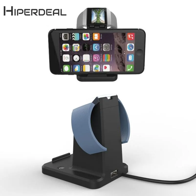 HIPERDEAL New 2 in 1 Charging Stand Station for Fitbit Ionic and Universal Smart Phones and Tablets 18Jan25 Drop Ship F
HIPERDEAL New 2 in 1 Charging Stand Station for Fitbit Ionic and Universal Smart Phones and Tablets 18Jan25 Drop Ship F