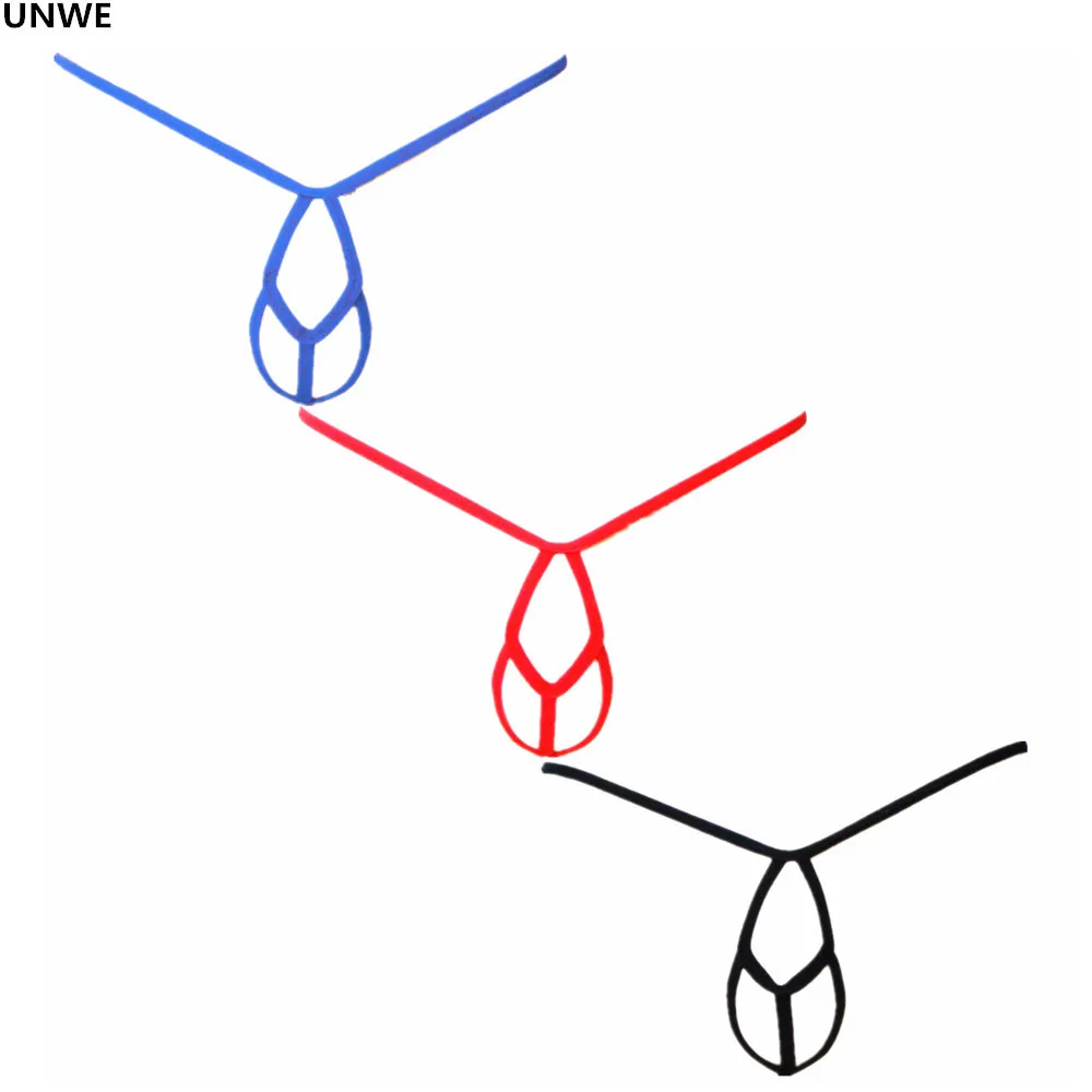 UNWE Lift Testis Men's Mini G String Hollow Hole Open Crotch Men Erotic Thongs Comfortable Elastic Rope Underwear Accessories
UNWE Lift Testis Men's Mini G String Hollow Hole Open Crotch Men Erotic Thongs Comfortable Elastic Rope Underwear Accessories