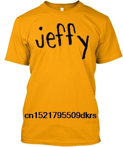 Men T shirt Sml Jeffy Puppet - You Are Not Alone Tagless Tee funny t-shirt novelty tshirt women
Men T shirt Sml Jeffy Puppet - You Are Not Alone Tagless Tee funny t-shirt novelty tshirt women