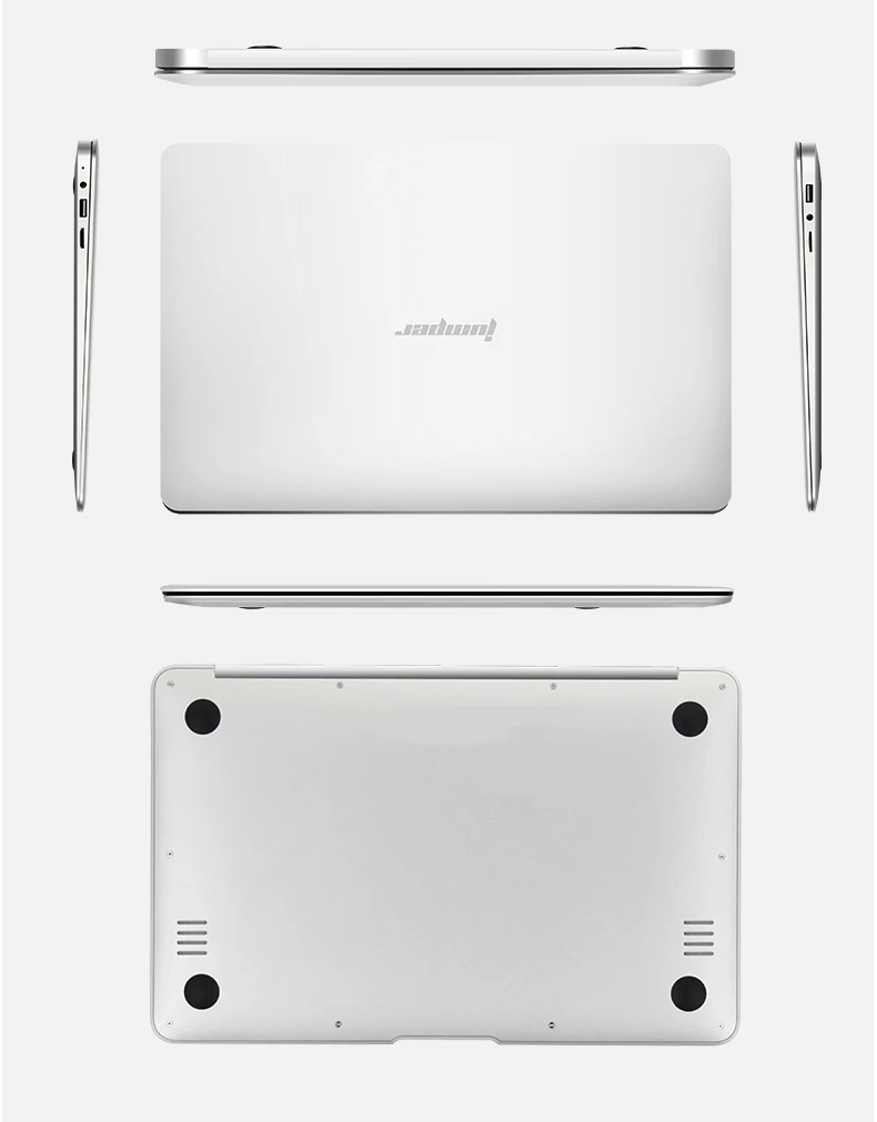 12 Inch 1600 x 900 laptop Intel Cherry Taril Z8350 2GB DDR3L 64GB eMMC Notebook Jumper EZbook 2se ultrabook Windows 10 OS BT4 (12)