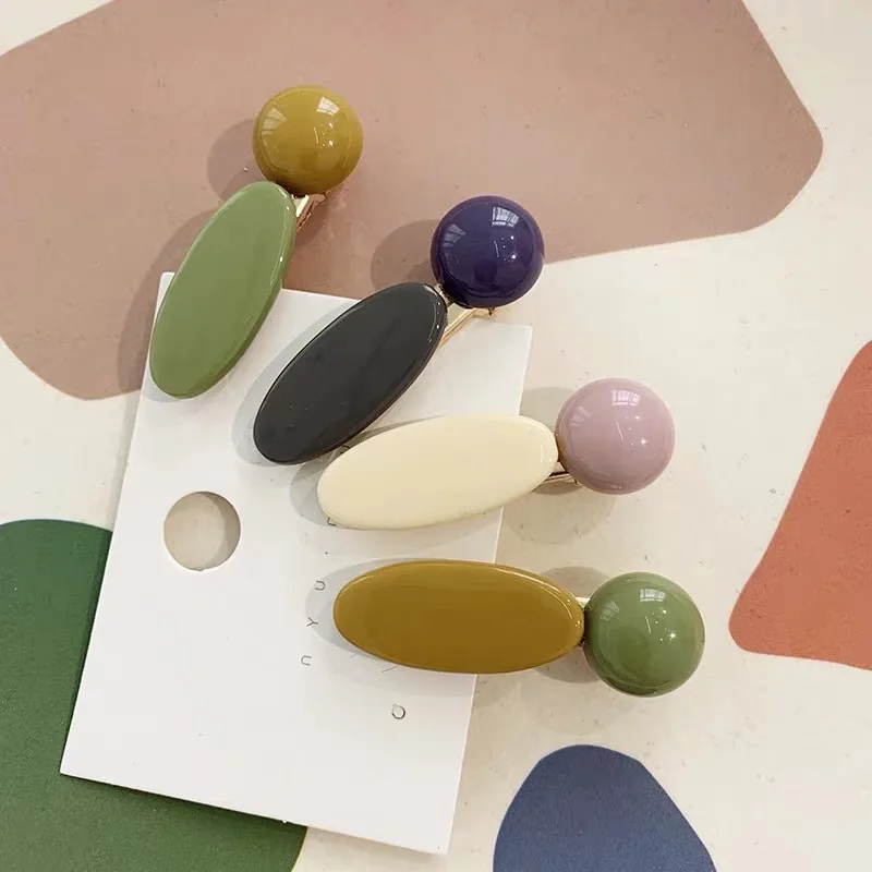Lime tea net red hairpin sweet Molandi collision geometry Liu Hai CLIP hairpin side CLIP Korean hairpin
Lime tea net red hairpin sweet Molandi collision geometry Liu Hai CLIP hairpin side CLIP Korean hairpin