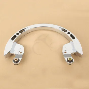 Chrome Rear Grab Bar Handle Rail For Suzuki Hayabusa GSX1300R GSXR1300 2008-2013
Chrome Rear Grab Bar Handle Rail For Suzuki Hayabusa GSX1300R GSXR1300 2008-2013