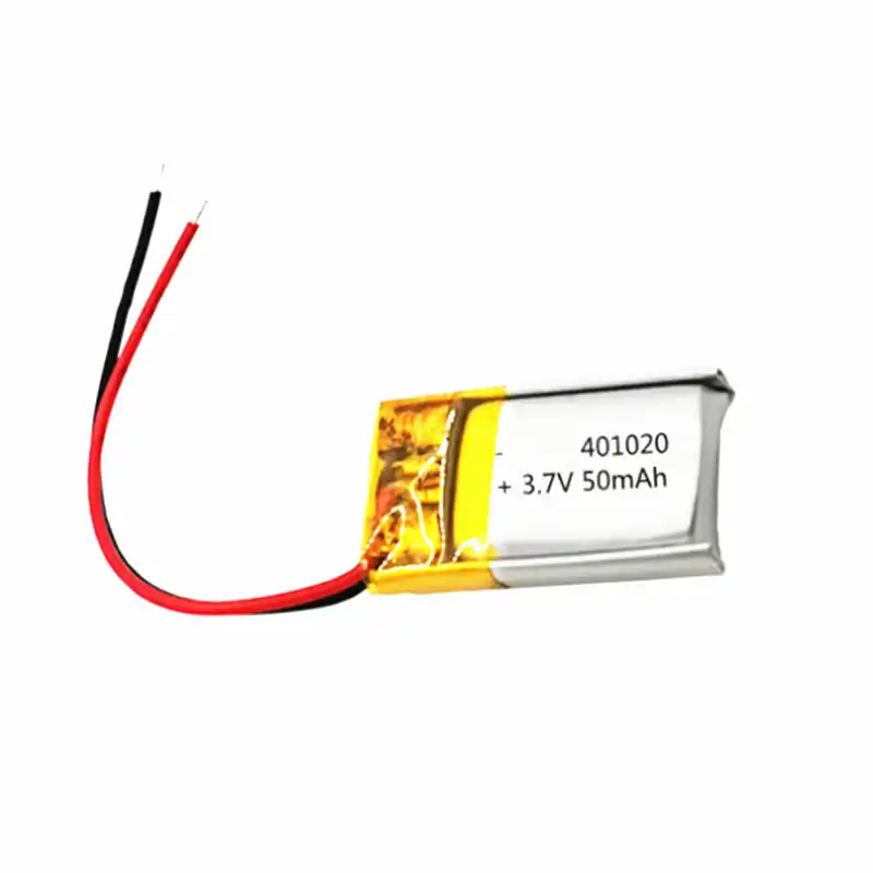 rechargeable battery for bluetooth speaker