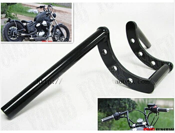 Universal Motorcycle Drag Handlebars 1" Bars For Fit Sportster XL883 1200 Dyna Wide Glide Bobber Custom Chopper
Universal Motorcycle Drag Handlebars 1" Bars For Fit Sportster XL883 1200 Dyna Wide Glide Bobber Custom Chopper