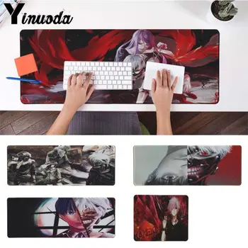 Yinuoda My Favorite Beautiful Tokyo Ghoul DIY Design Pattern Game mousepad Computer Mouse Pad Gamer Play Mats Version Mousepad
Yinuoda My Favorite Beautiful Tokyo Ghoul DIY Design Pattern Game mousepad Computer Mouse Pad Gamer Play Mats Version Mousepad