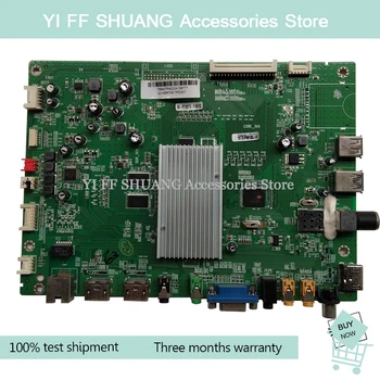 100% Test shipping for 48L3453C/3450C main board 2993A1 RT93AV screen LVF480CSDX
100% Test shipping for 48L3453C/3450C main board 2993A1 RT93AV screen LVF480CSDX