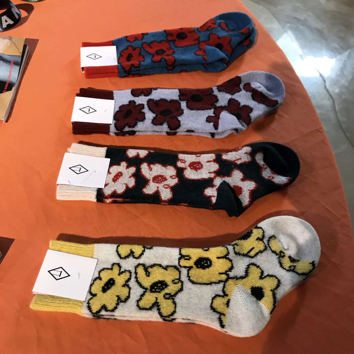 New Girls Knee High Socks for Baby Children Cotton Lovely fashion kid Socks for Princess Girls Long High Sock
New Girls Knee High Socks for Baby Children Cotton Lovely fashion kid Socks for Princess Girls Long High Sock