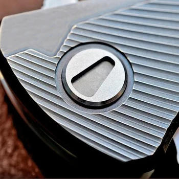 6pcs DIY knife handle scew knife accessories stainless steel EDC knife shaft screw Shirogorov
6pcs DIY knife handle scew knife accessories stainless steel EDC knife shaft screw Shirogorov