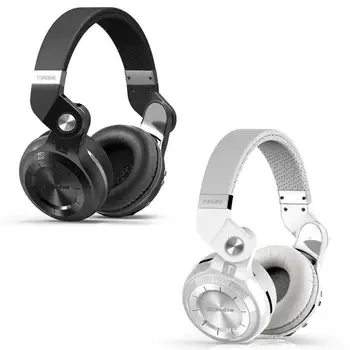 Bluetooth Stereo Headphone Wireless Headphones Bulit-in Microphone Bluetooth5.0 Headset Powerful Bass
Bluetooth Stereo Headphone Wireless Headphones Bulit-in Microphone Bluetooth5.0 Headset Powerful Bass