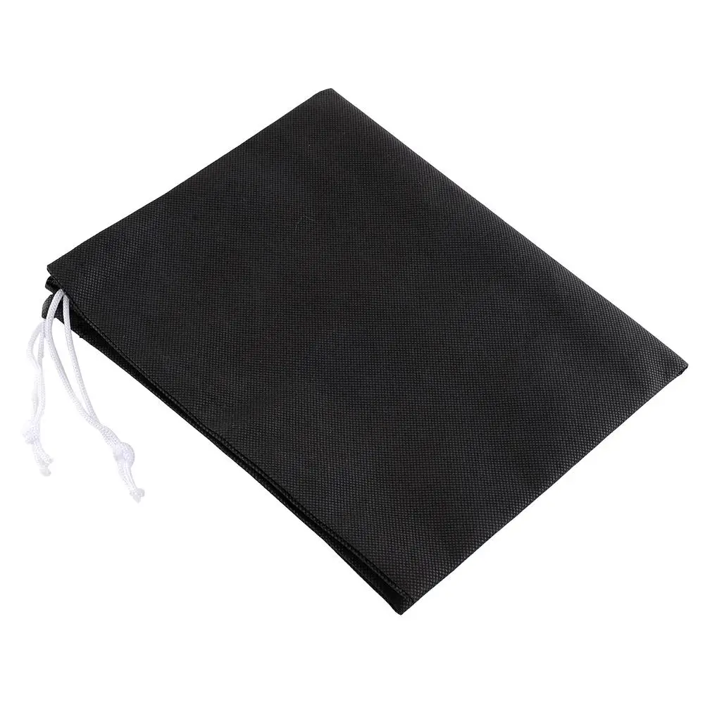 49X40cm Portable Drawstring Motorcycle Helmet Bag Universal Dustproof Motorbike IT Storage Bag Black
49X40cm Portable Drawstring Motorcycle Helmet Bag Universal Dustproof Motorbike IT Storage Bag Black