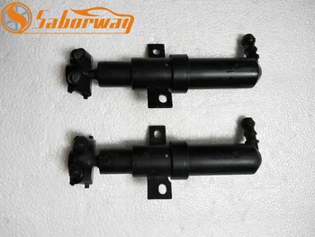 Saborway Left / Right Headlight Washer wiper Nozzle For PASSAT 2006 2007 2008 2009 2010 2011 2012 3BD 955 965 3BD 955 966
Saborway Left / Right Headlight Washer wiper Nozzle For PASSAT 2006 2007 2008 2009 2010 2011 2012 3BD 955 965 3BD 955 966