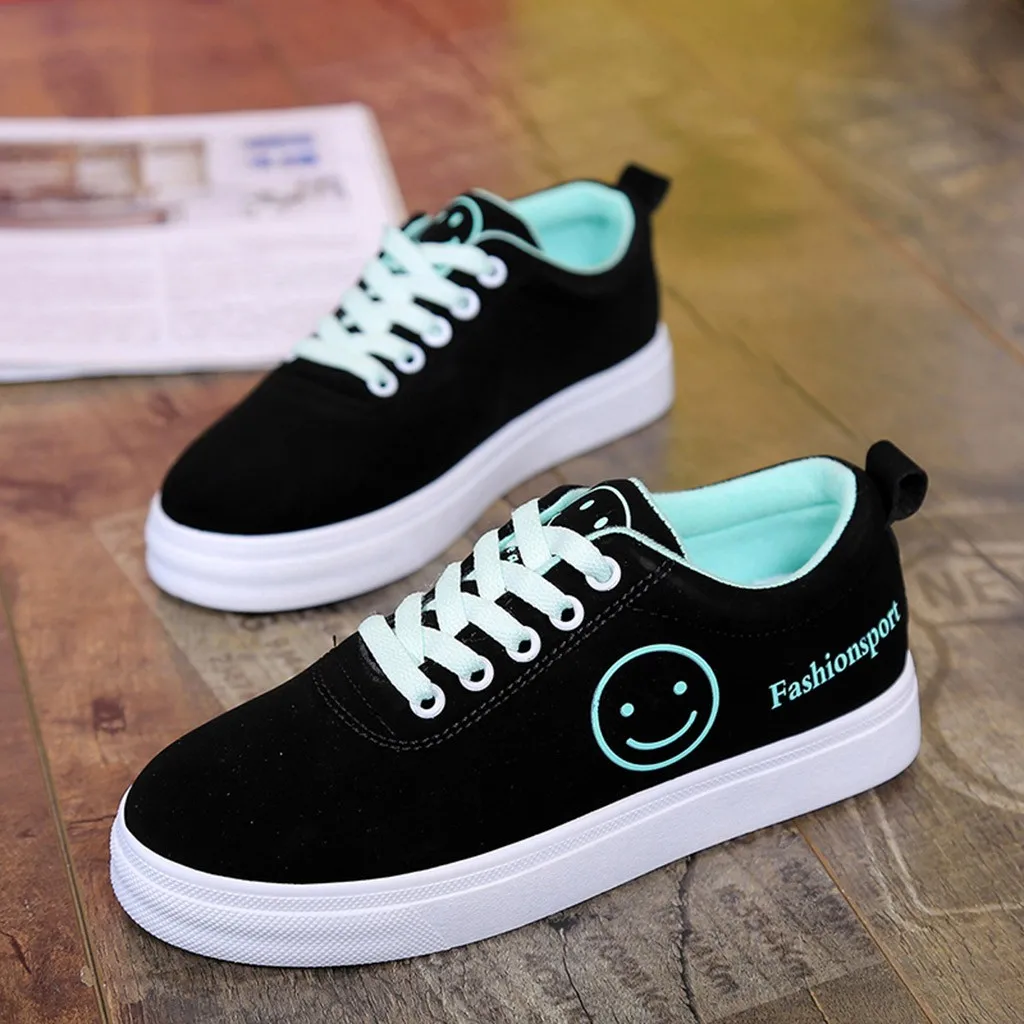 Women's Flats shoes Spring Summer Ladies Shoes Fashion Letter Smile Flat Ankle Student Casual Shoes Walking Breathable Shoe
Women's Flats shoes Spring Summer Ladies Shoes Fashion Letter Smile Flat Ankle Student Casual Shoes Walking Breathable Shoe
