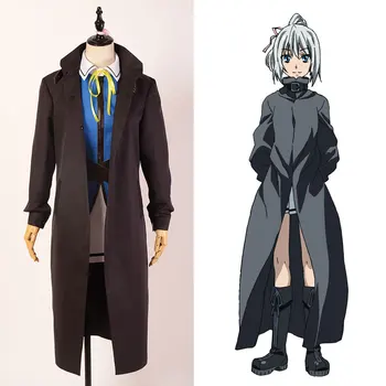 High Quality Taboo Tattoo Bluesy Izzy Fluesy Halloween Cosplay Costume Full Set Costume
High Quality Taboo Tattoo Bluesy Izzy Fluesy Halloween Cosplay Costume Full Set Costume