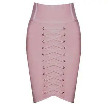 Top quality lace-up bodycon sexy mini fashion party celebrity black red women pub bandage skirt wholesale
Top quality lace-up bodycon sexy mini fashion party celebrity black red women pub bandage skirt wholesale