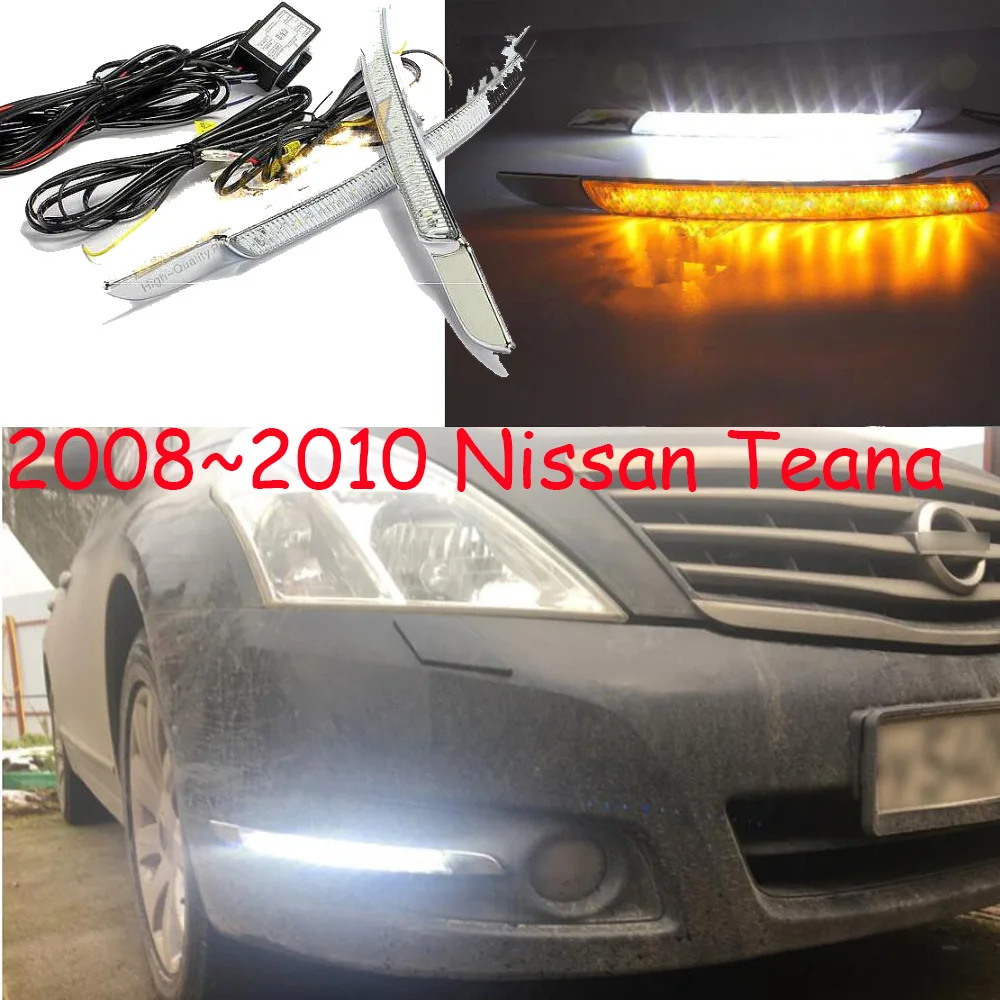 2008~2010/2010~2012/2013~2016 Teana daytime light,Qashqai,LED,Teana fog light,car accessories;Sylphy;R50,Sunny;X-Trail
2008~2010/2010~2012/2013~2016 Teana daytime light,Qashqai,LED,Teana fog light,car accessories;Sylphy;R50,Sunny;X-Trail