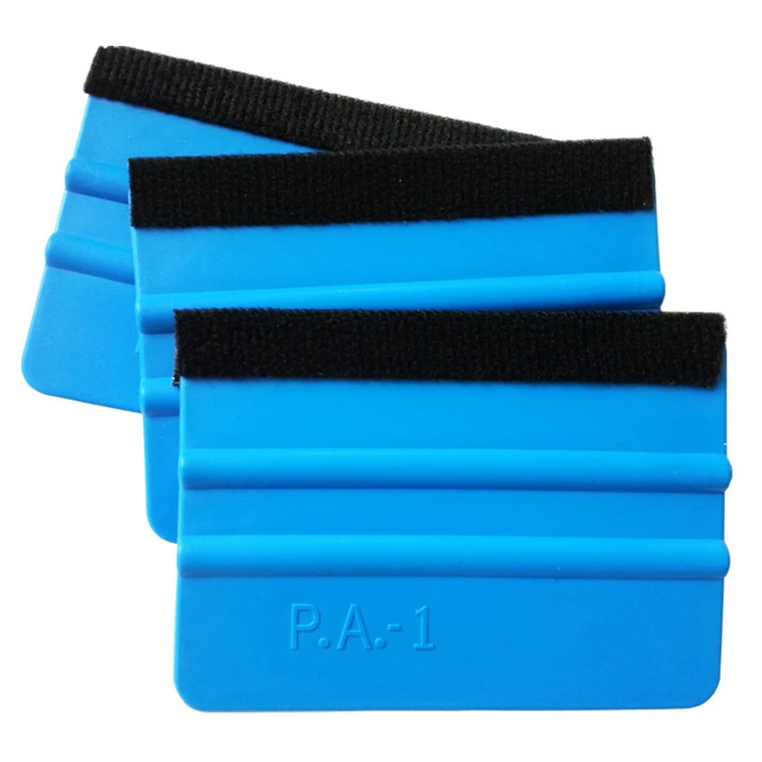 Car Vinyl Film Wrapping Tools Blue Scraper Squeegee with Felt Edge Car Styling Stickers Accessories
Car Vinyl Film Wrapping Tools Blue Scraper Squeegee with Felt Edge Car Styling Stickers Accessories