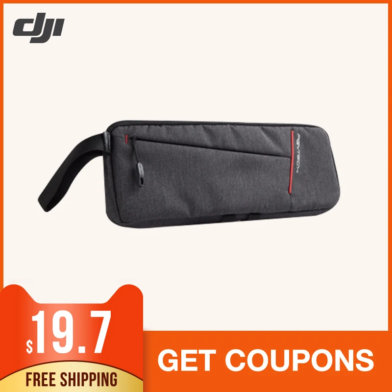 Portable Carry Bag for DJI OSMO Mobile 3 2 Zhiyun Smooth 4 Case for Smartphone Stabilitzer Gimbal OSMO Pocket Snoppa Atom box
Portable Carry Bag for DJI OSMO Mobile 3 2 Zhiyun Smooth 4 Case for Smartphone Stabilitzer Gimbal OSMO Pocket Snoppa Atom box