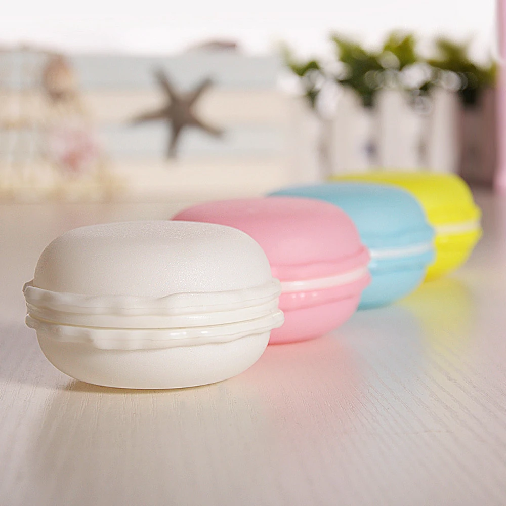10PCS/Lot Macarons Candy Box for Mini Earphone SD Card Storage Box Case Carrying Pouch Sweet and Cute Gift
10PCS/Lot Macarons Candy Box for Mini Earphone SD Card Storage Box Case Carrying Pouch Sweet and Cute Gift