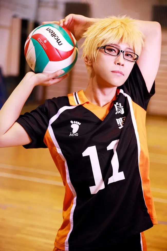 Novedan Haikyuu Kageyama Tobio Aoba Johsai Koushi Sugawara Oikawa Tooru Cosplay Costume Uniform Jersey 23 Novedan Haikyuu Kageyama Tobio Aoba Johsai Koushi Sugawara Oikawa Tooru Cosplay Costume Uniform Jersey -Zentai shop online