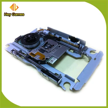 Laser Lens KES-850A KEM-850PHAWith Deck Mechanism KEM-850AAA KEM-850PHA Original Replacement For PS3 for Playstation 3 Console
Laser Lens KES-850A KEM-850PHAWith Deck Mechanism KEM-850AAA KEM-850PHA Original Replacement For PS3 for Playstation 3 Console