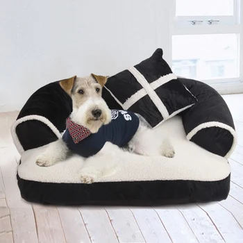 HEYPET Luxury Large Dog Bed Sofa Dog Cat Pet Cushion For Washable Nest Cat Teddy Puppy Mat Kennel Square Pillow Pet House
HEYPET Luxury Large Dog Bed Sofa Dog Cat Pet Cushion For Washable Nest Cat Teddy Puppy Mat Kennel Square Pillow Pet House