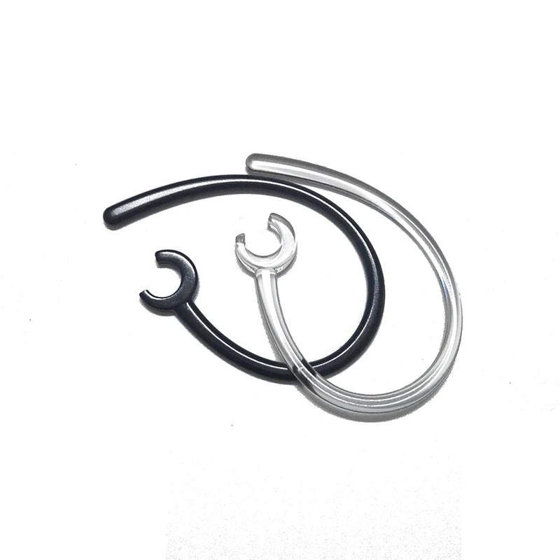4pcs 6mm Bluetooth Earphone Accessories Loop Clip Ear Hook Headset Earhook Replacement Wireless Headphone Repair Parts Earhooks 
4pcs 6mm Bluetooth Earphone Accessories Loop Clip Ear Hook Headset Earhook Replacement Wireless Headphone Repair Parts Earhooks