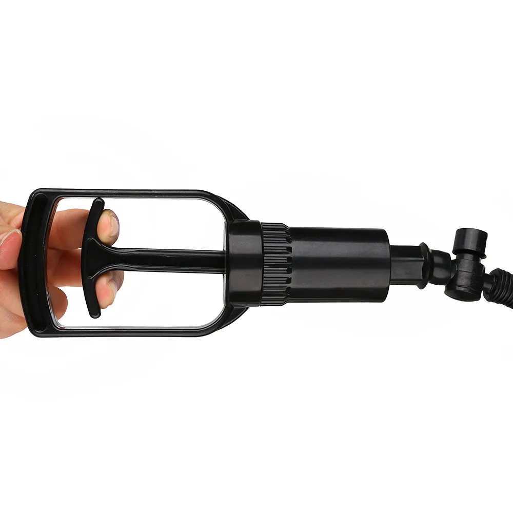 Вибратор Помпа