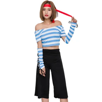 New Greek Goddess Ancient Greek Warrior European and American Game Uniforms Halloween Female Pirate Cosplay Costume L18727110
New Greek Goddess Ancient Greek Warrior European and American Game Uniforms Halloween Female Pirate Cosplay Costume L18727110