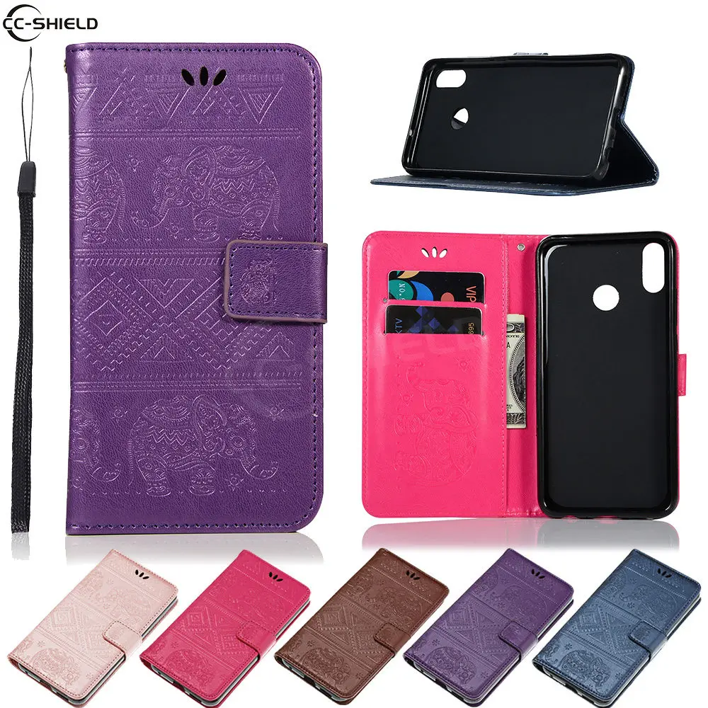 Coque for Huawei Honor 8X X8 JSN-L21 Honor8X Elephant Case Flip Wallet Leather Cover Phone Case for Huawei Honor 8 X JSN L21 Bag
Coque for Huawei Honor 8X X8 JSN-L21 Honor8X Elephant Case Flip Wallet Leather Cover Phone Case for Huawei Honor 8 X JSN L21 Bag