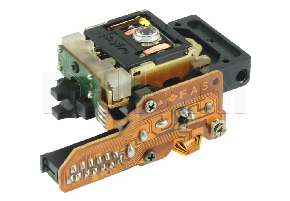 Original Replacement For SANYO DC-D9 CD Player Laser Lens Lasereinheit Assembly DCD9 Optical Pick-up Bloc Optique Unit
Original Replacement For SANYO DC-D9 CD Player Laser Lens Lasereinheit Assembly DCD9 Optical Pick-up Bloc Optique Unit