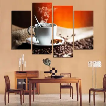 2017 Wall Pictures For Living Room Fallout Hot Sell 4 Piece Coffee Art Painting Home Decorative Picture Paint On Canvas Prints
2017 Wall Pictures For Living Room Fallout Hot Sell 4 Piece Coffee Art Painting Home Decorative Picture Paint On Canvas Prints