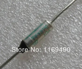 10pcs SEFUSE Thermal Cutoffs SF119E Thermal Fuse 121C TF Cutoff 10A 250V New Free shipping
10pcs SEFUSE Thermal Cutoffs SF119E Thermal Fuse 121C TF Cutoff 10A 250V New Free shipping