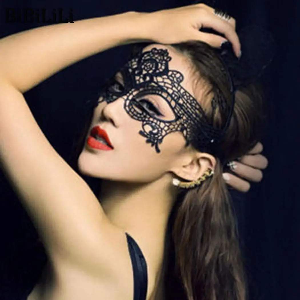 Party Accessory Hot Sales Black Sexy Lady Lace Mask Eye Mask For Masquerade Party Fancy Dress Costume Halloween Party Fancy
Party Accessory Hot Sales Black Sexy Lady Lace Mask Eye Mask For Masquerade Party Fancy Dress Costume Halloween Party Fancy