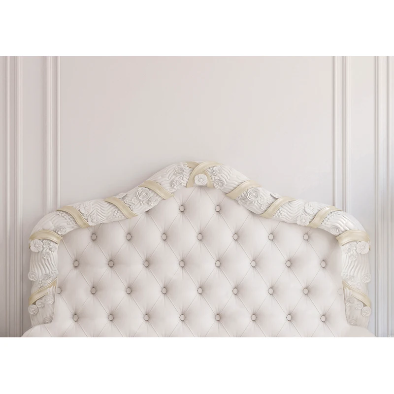 F-2515 home decoration 7x5ft Baroque bed headboard tufted bed Photograph Backdrop thin Vinyl photo studio Background wallpaper
F-2515 home decoration 7x5ft Baroque bed headboard tufted bed Photograph Backdrop thin Vinyl photo studio Background wallpaper
