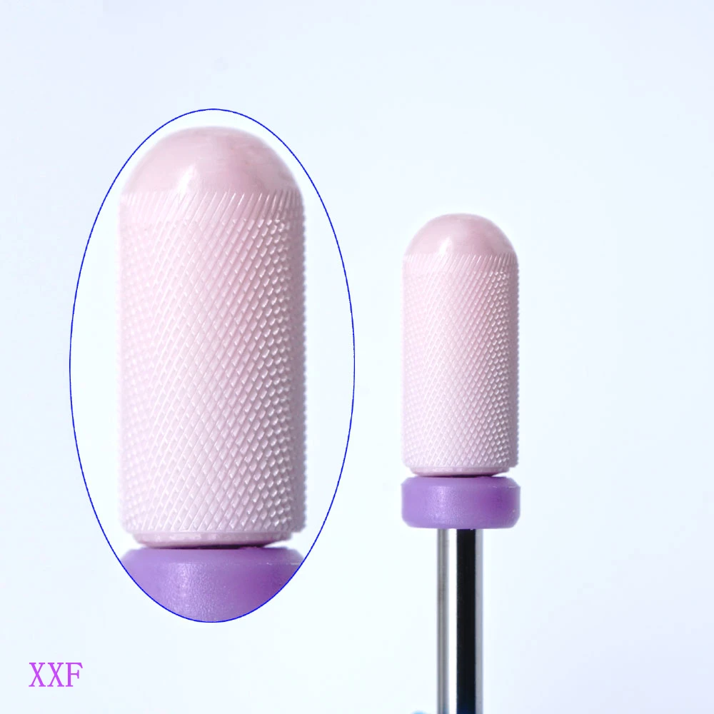 manicure apparatus Ceramic Nail Drill Bit Nail File XXF Electric Nail Drill Manicure Bit Acrylic Gel Polish Remove Clean Tool
manicure apparatus Ceramic Nail Drill Bit Nail File XXF Electric Nail Drill Manicure Bit Acrylic Gel Polish Remove Clean Tool