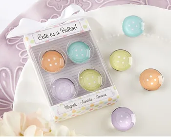 100sets/lot New arrive Baby shower Wedding Favors and Gifts "Cute as a Button!" Glass Magnets (4piece/set) Free shipping
100sets/lot New arrive Baby shower Wedding Favors and Gifts "Cute as a Button!" Glass Magnets (4piece/set) Free shipping